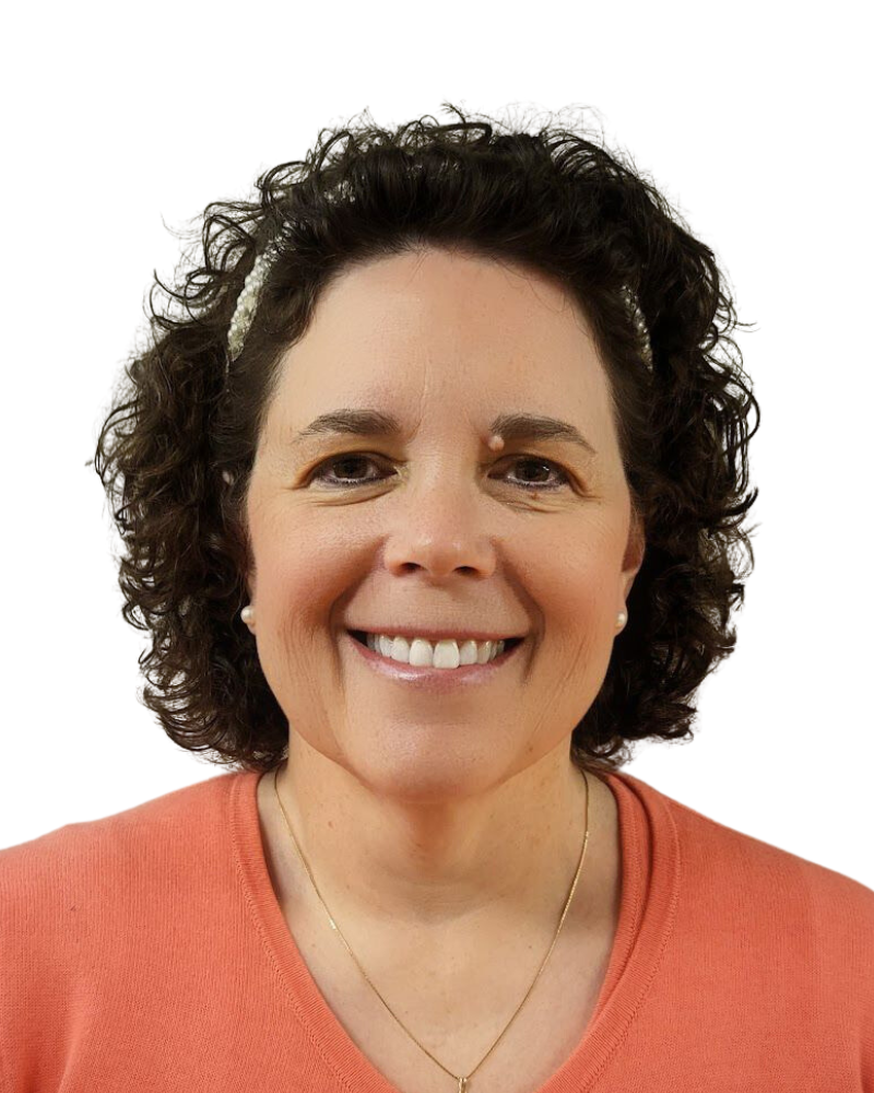 Mary Pecoraro