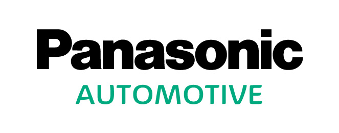 Panasonic Logo 3